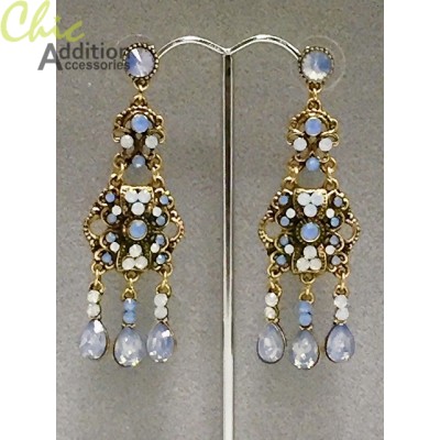 Earrings ER18-0316A